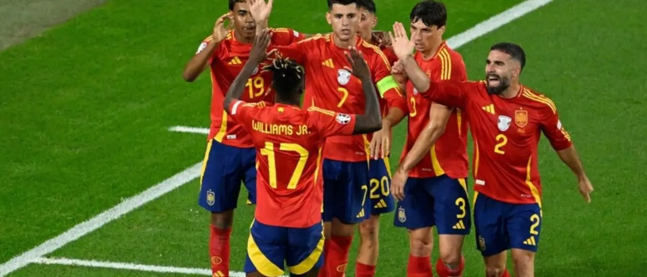 Europei, domani via ai quarti con Spagna-Germania e Portogallo-Francia. Tutti i numeri e le curiosità degli ottavi