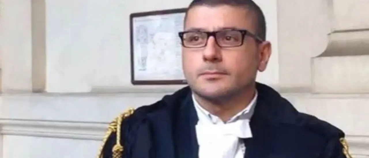 Omicidio Pagliuso: diventa definitivo l’ergastolo per Luciano Scalise, mandante e organizzatore dell’agguato all’avvocato lametino