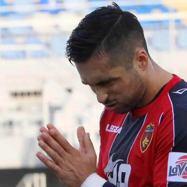 Mercato Cosenza, idea Baez per i rossoblù: ma il calciatore (per il momento) si guarda intorno