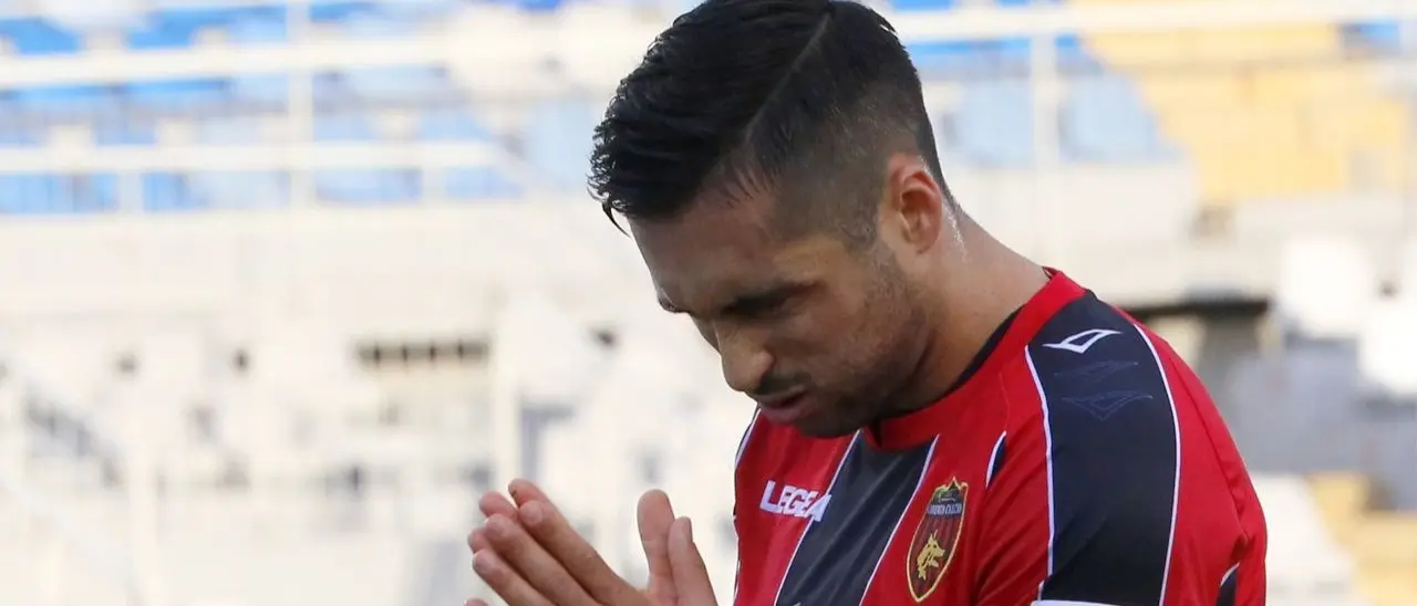 Mercato Cosenza, idea Baez per i rossoblù: ma il calciatore (per il momento) si guarda intorno