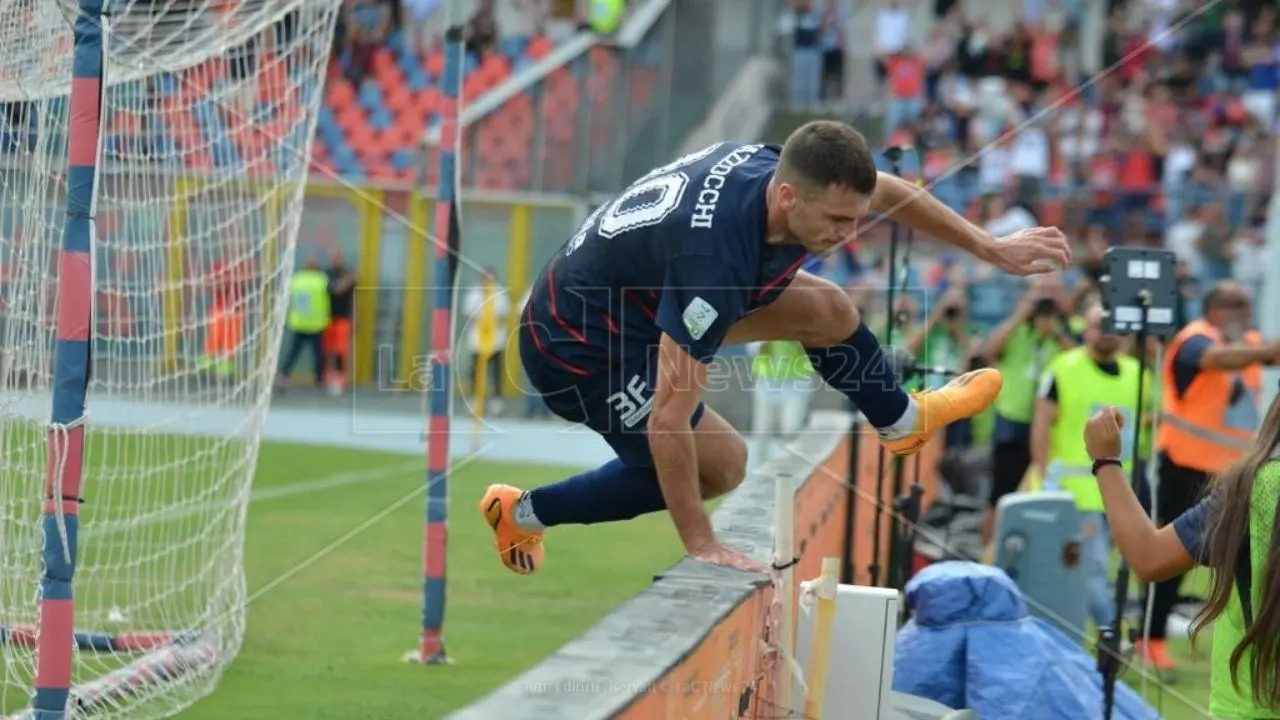 Calciomercato Cosenza, i rossoblù provano a chiudere per Mazzocchi... ma bisogna convincere l’Atalanta