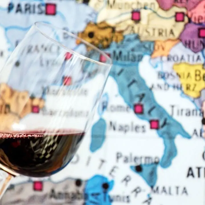 L’International Wine Challenge e le nuove regioni vinicole emergenti