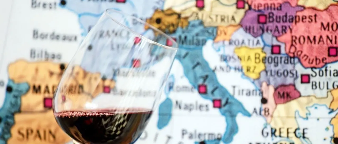L’International Wine Challenge e le nuove regioni vinicole emergenti