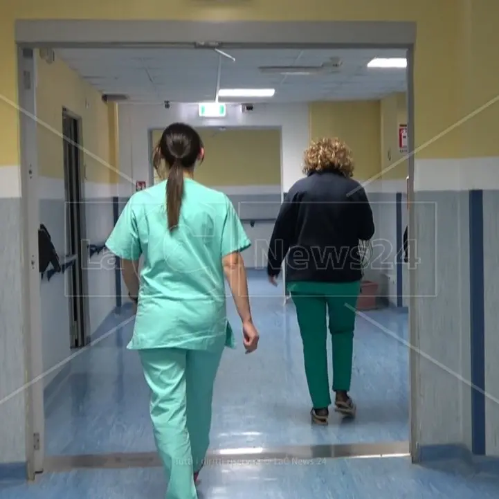 Infermieri inidonei, i sindacati replicano a Occhiuto: «Ennesimo spot elettorale del governatore»