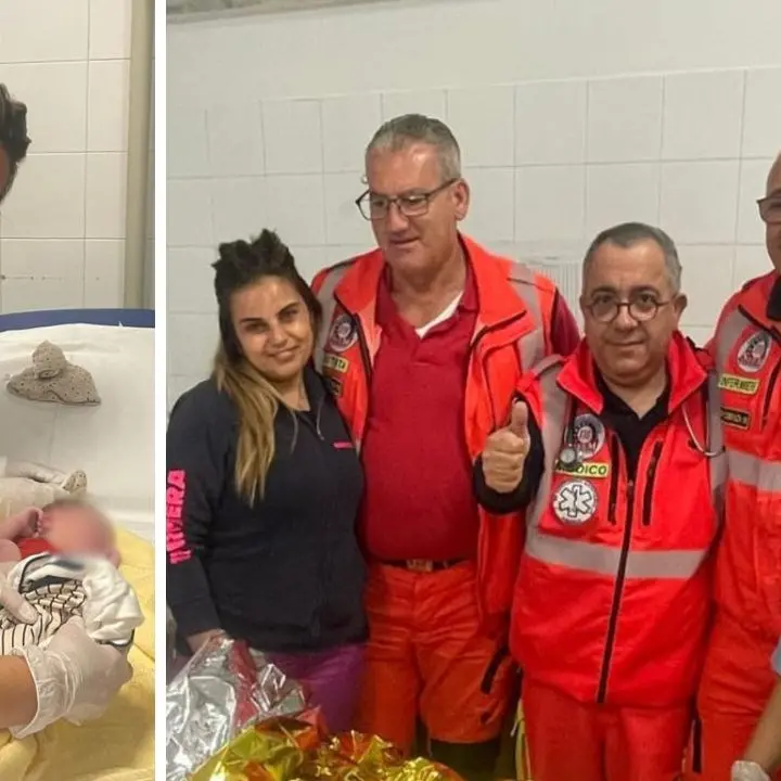 Acri, il piccolo Gabriel ha fretta di nascere: parto d’emergenza al Pronto soccorso. La Ginecologia è chiusa da oltre 10 anni
