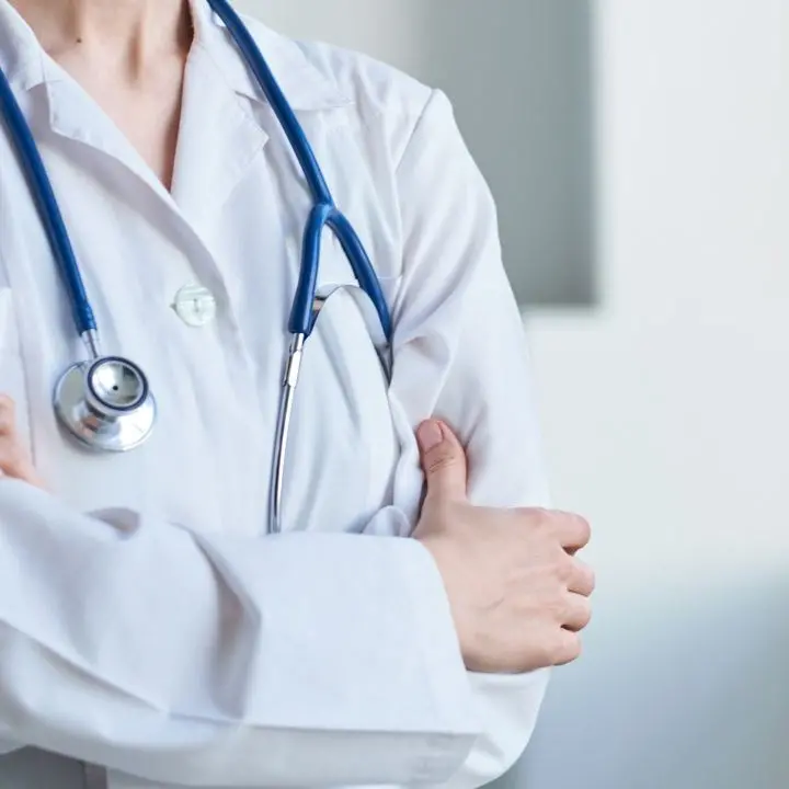 La dottoressa Vinci: «Non sono un medico amico di Oliviero. E non ho ricevuto alcun avviso di garanzia per l’inchiesta Sartoria»