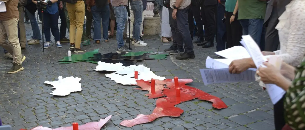 “Volete voi abrogare l’Autonomia differenziata?”, la delibera simil-referendum del centrosinistra in Consiglio regionale