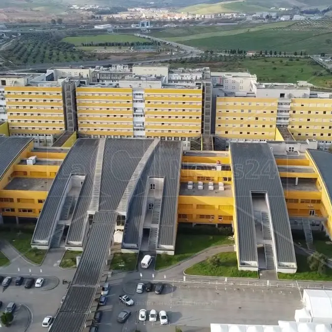 Appalti per le Pet a Catanzaro, l’ingegnere Rufolo: «Mai ricevuto alcun avviso di garanzia»