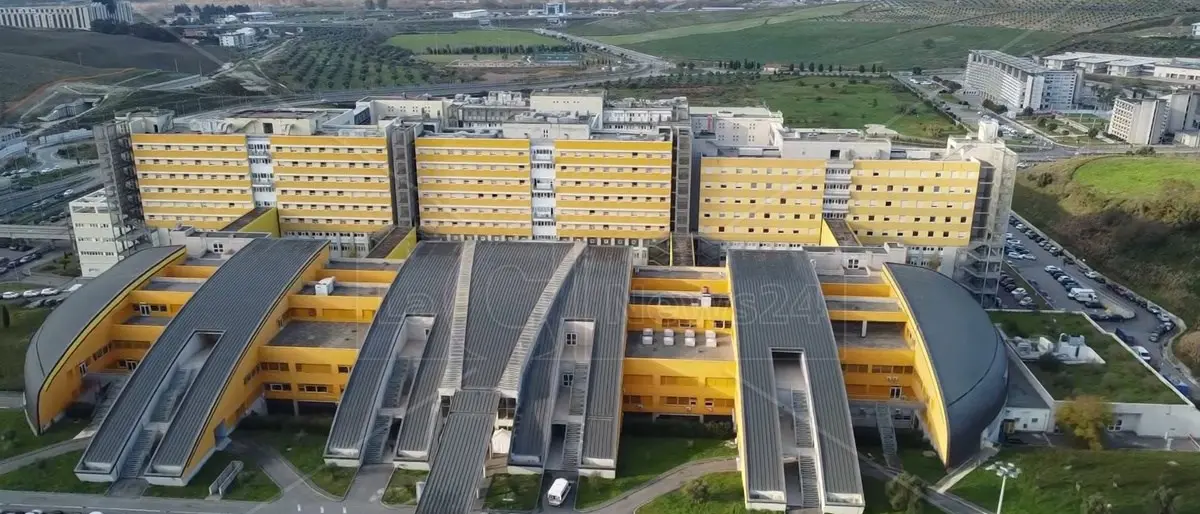 Appalti per le Pet a Catanzaro, l’ingegnere Rufolo: «Mai ricevuto alcun avviso di garanzia»