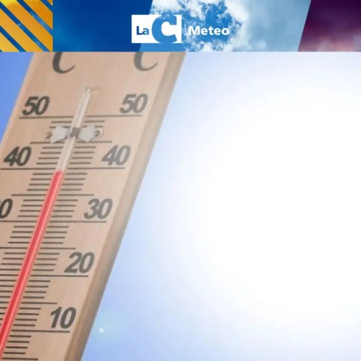 Meteo Calabria, bel tempo e caldo: temperature in salita ma il picco ci sarà nella prossima settimana