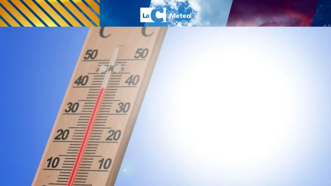 Meteo Calabria, bel tempo e caldo: temperature in salita ma il picco ci sarà nella prossima settimana