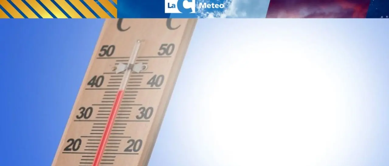 Meteo Calabria, bel tempo e caldo: temperature in salita ma il picco ci sarà nella prossima settimana