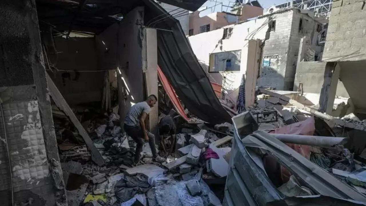 Gaza, non si ferma l’escalation: 13 morti negli ultimi raid di Israele sulla Striscia