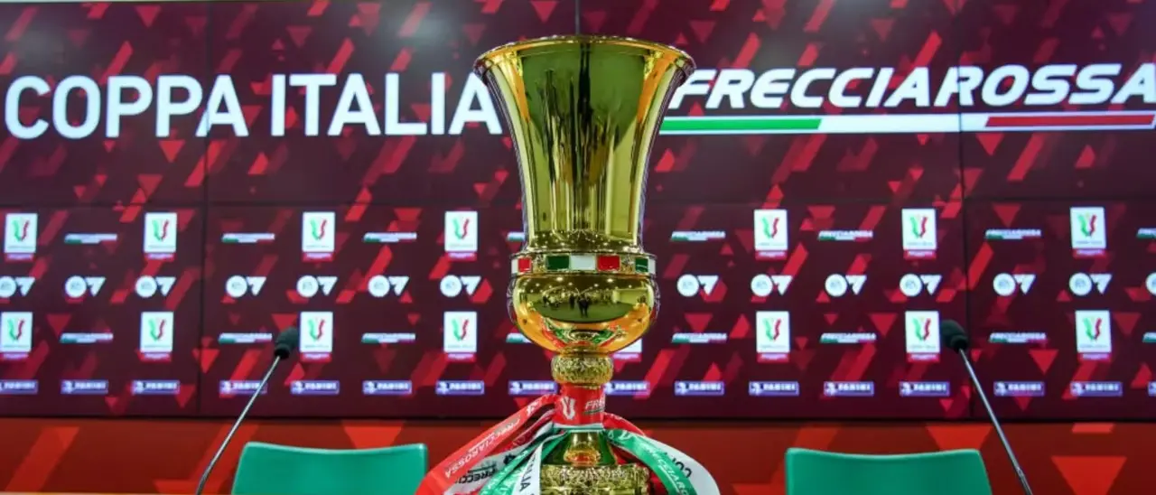 Coppa Italia, decise le date e gli orari delle sfide di Catanzaro e Cosenza