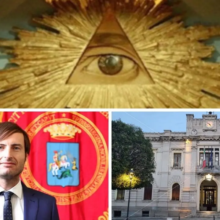 Massoneria e politica a Reggio Calabria, la loggia in campagna elettorale per un “fratello” e l’interesse per le Regionali