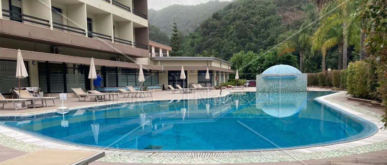 Alle Terme di Galatro un evento per discutere di sinergie e prospettive con i medici di famiglia