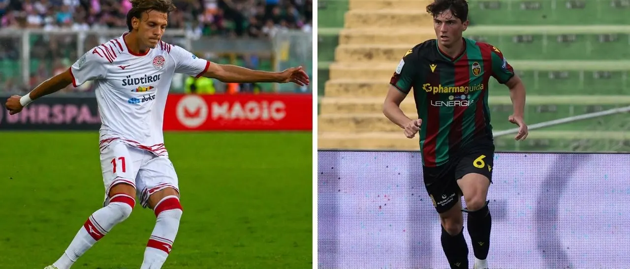 Calciomercato Cosenza, preso l’esterno Ciervo dal Sassuolo. In arrivo Dalle Mura e Rizzo Pinna