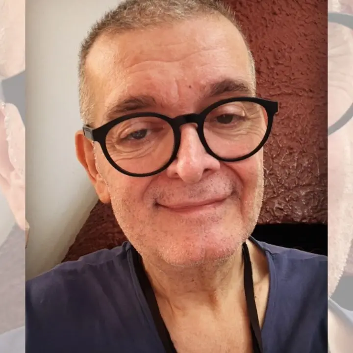 «Cari amici ho il cancro»: Nino Spirlì annuncia la sua malattia sui social