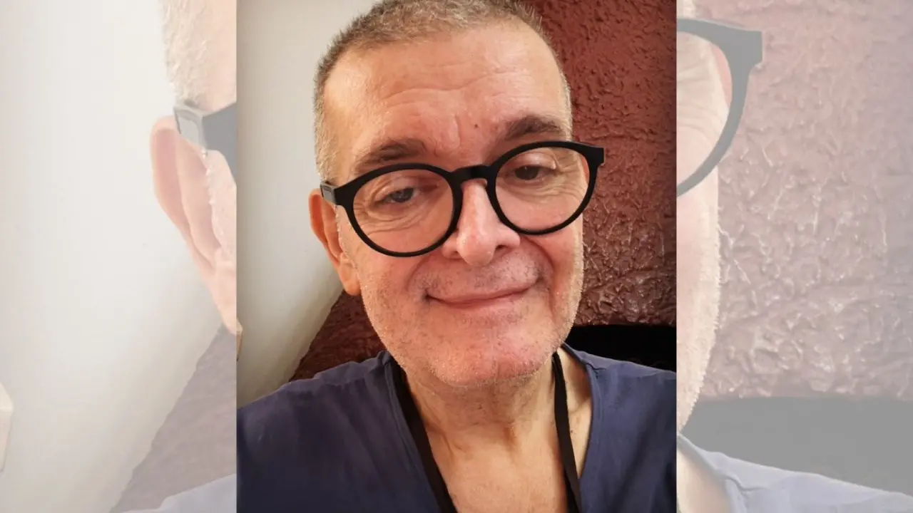 «Cari amici ho il cancro»: Nino Spirlì annuncia la sua malattia sui social