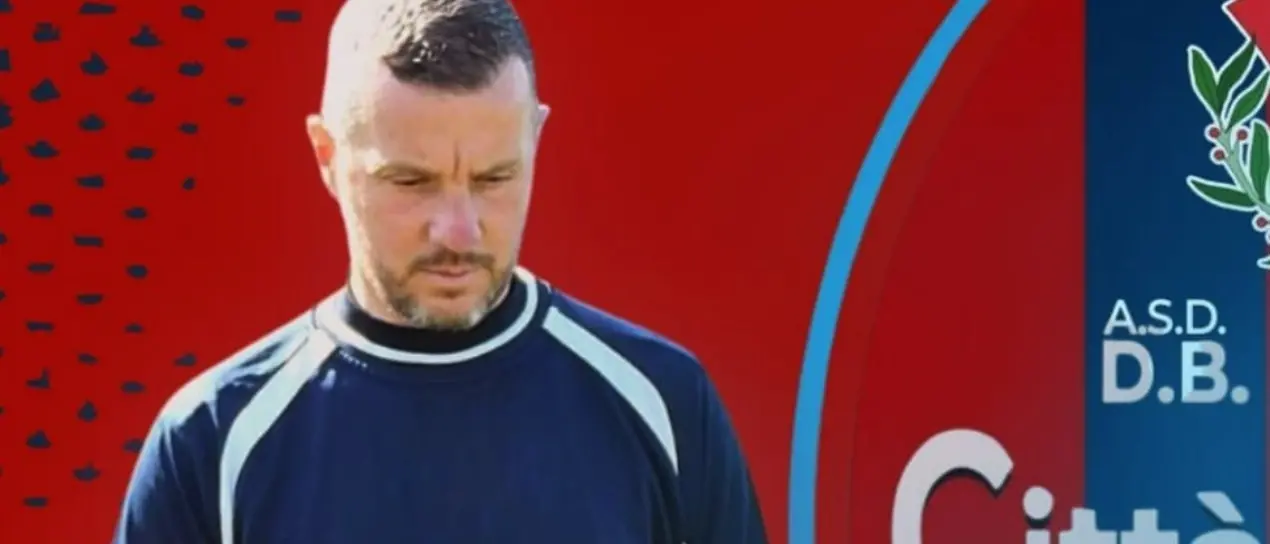 Db Rossoblù, Gigi Carnevale è il nuovo allenatore: «Arrivo in punta di piedi»