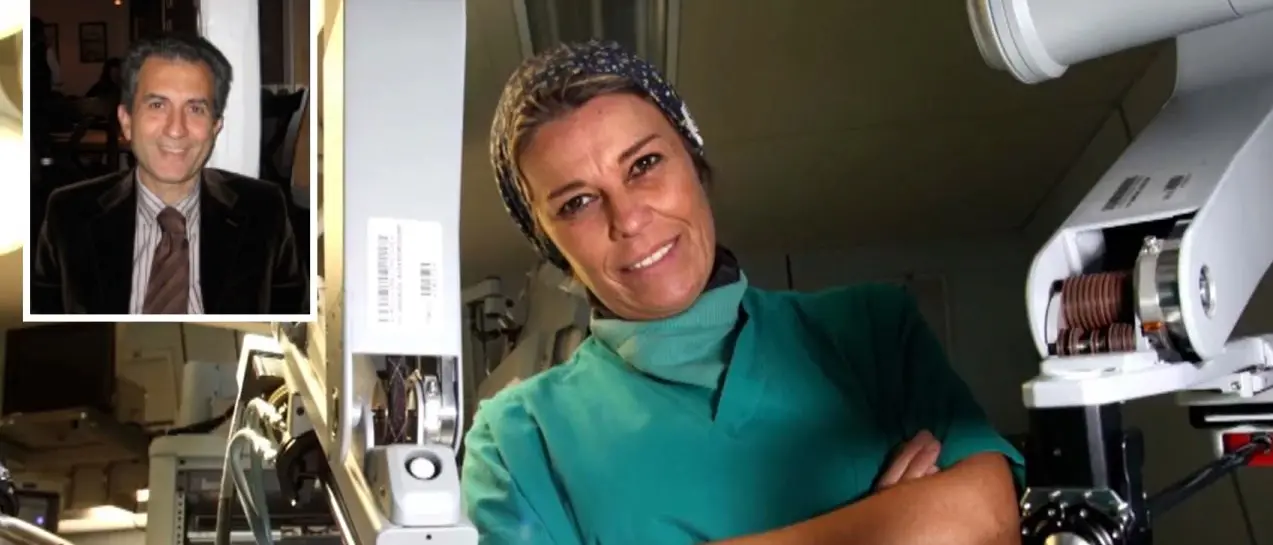 Franca Melfi all’Annunziata di Cosenza, Leone (Unical) precisa: «Nessuna nomina, procedura ancora in corso»