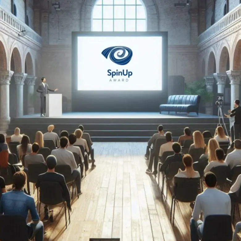 SpinUp Award 2024, a Girifalco il premio destinato alle aziende innovative: ecco i finalisti