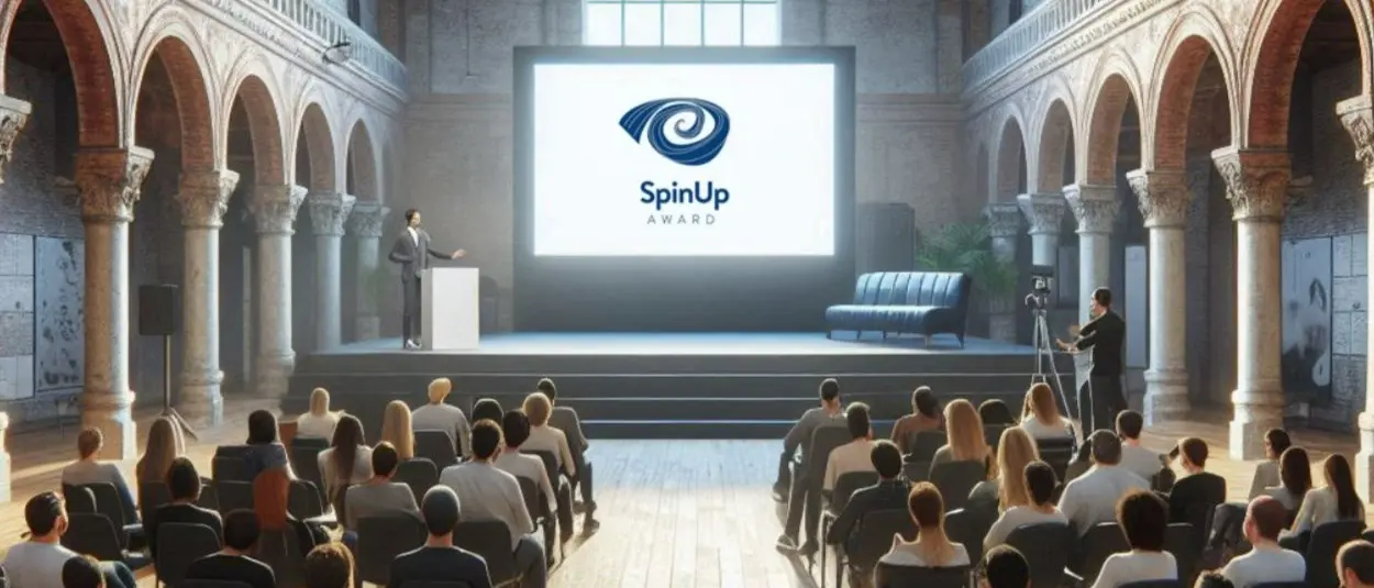 SpinUp Award 2024, a Girifalco il premio destinato alle aziende innovative: ecco i finalisti