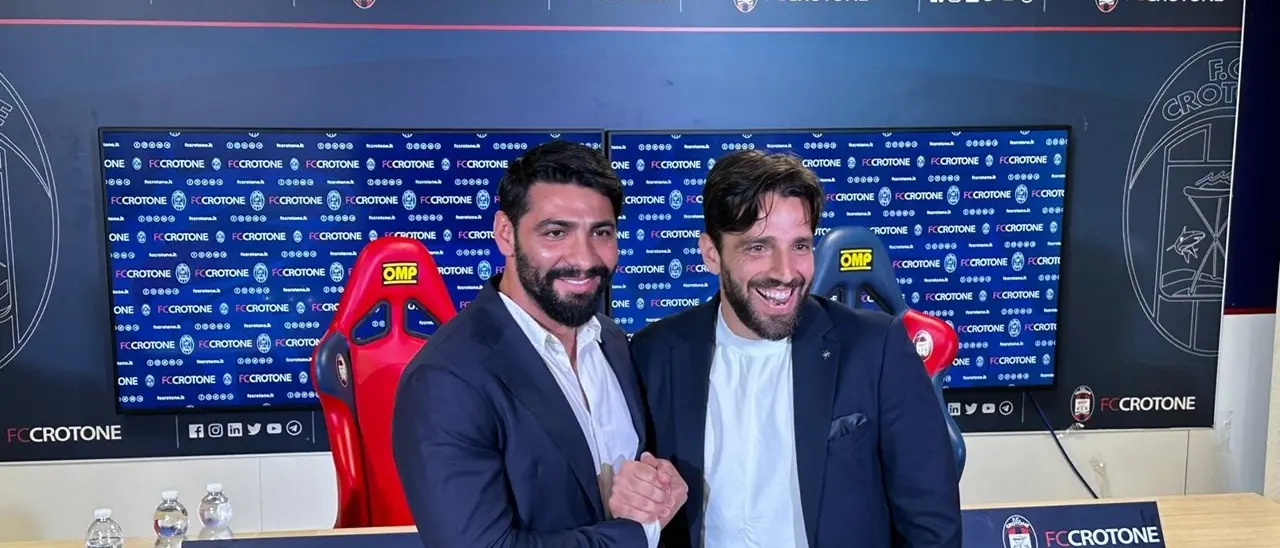 Il Crotone punta a una rosa giovane: più di 30 i convocati, si passa alle cessioni