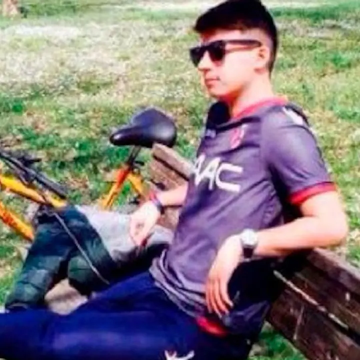 Oggi la sentenza d’appello per Nicolò Passalacqua ritenuto responsabile del brutale pestaggio a Davide Ferrerio