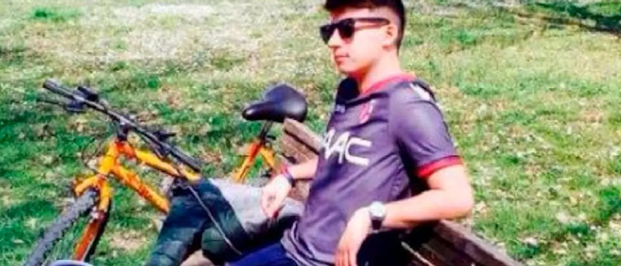 Oggi la sentenza d’appello per Nicolò Passalacqua ritenuto responsabile del brutale pestaggio a Davide Ferrerio