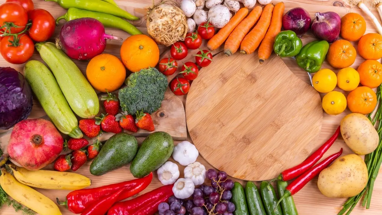 I calabresi mangiano poca frutta e verdura, regione in fondo alla classifica nazionale