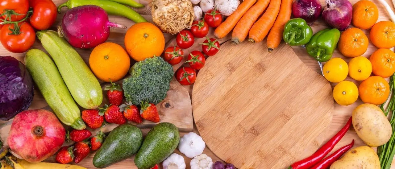 I calabresi mangiano poca frutta e verdura, regione in fondo alla classifica nazionale