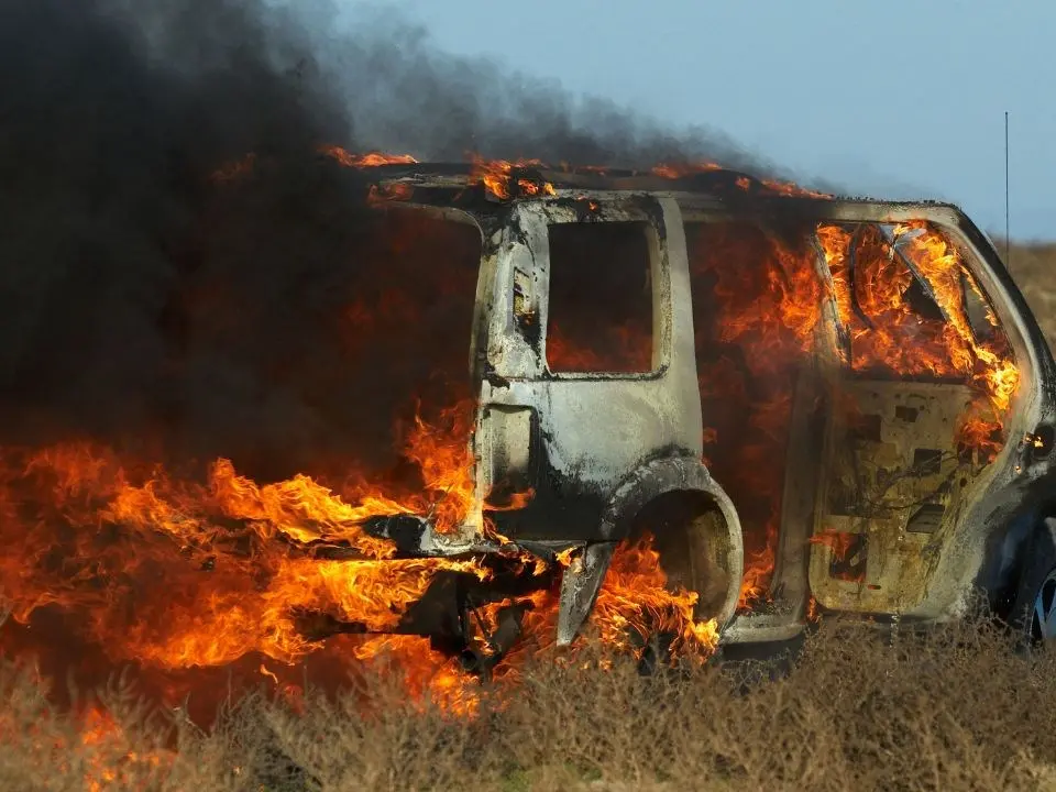 «Ho elargito»: gli incendi e i tremila euro chiesti agli “amici di Rossano”