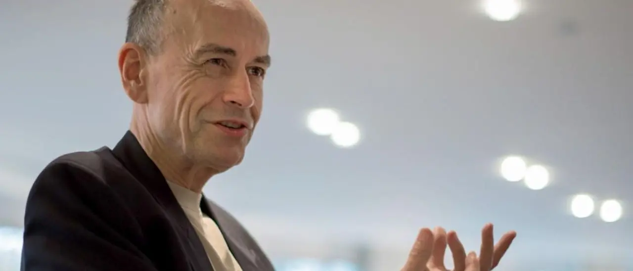 A Catanzaro un Premio Nobel per la Medicina: il professor Sudhof sarà ospite dell’Università Magna Graecia