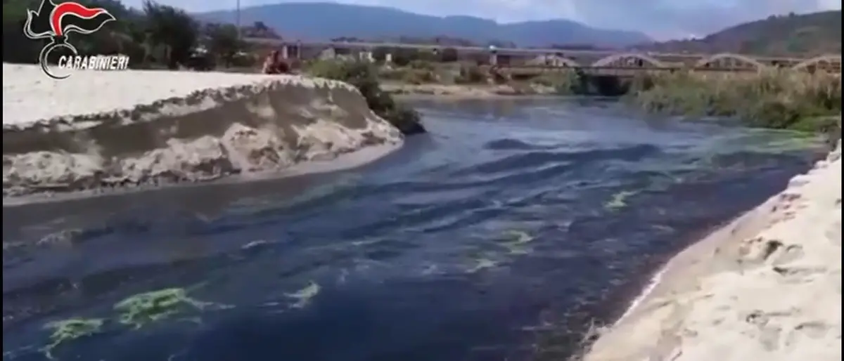 Mala depurazione e liquami in mare, rinviati a giudizio gli imprenditori Minieri - NOMI