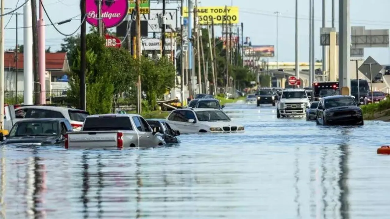 L’uragano Beryl devasta Texas e Louisiana: almeno 8 morti e 2,6 milioni di persone rimaste senza corrente