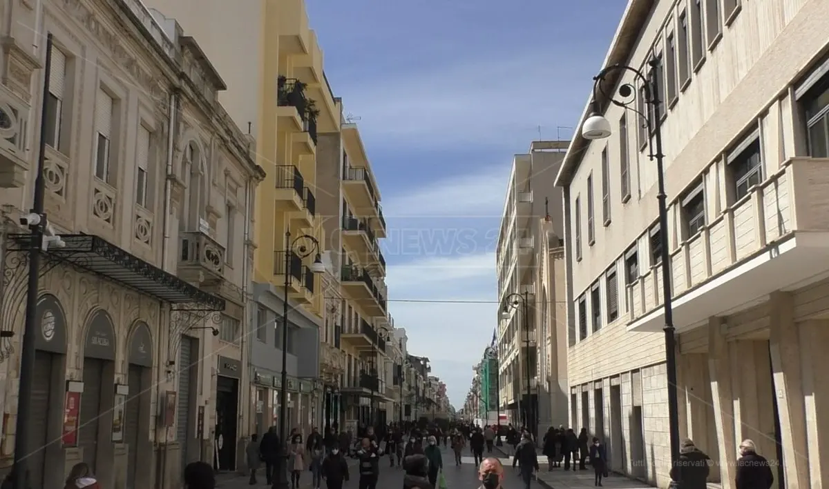 Violenta rapina a Reggio Calabria, individuati i tre presunti responsabili: due sono minorenni