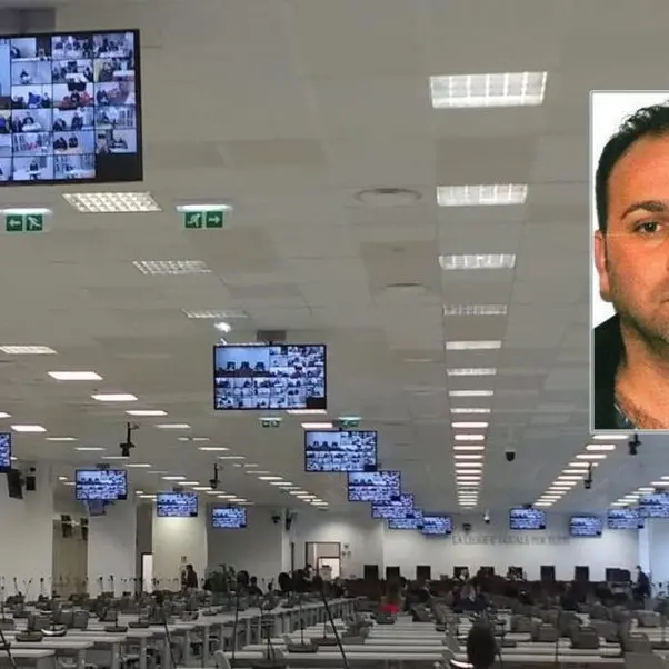Mantella racconta l’estorsione all’obitorio di Vibo «grazie all’avvocato Sabatino» e i messaggi criptati in carcere