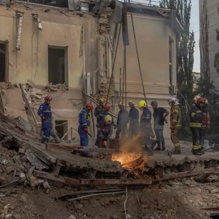 Attacco a ospedale pediatrico di Kiev, Onu: «Missile lanciato dalla Russia». Mosca: «Non colpiamo obiettivi civili»