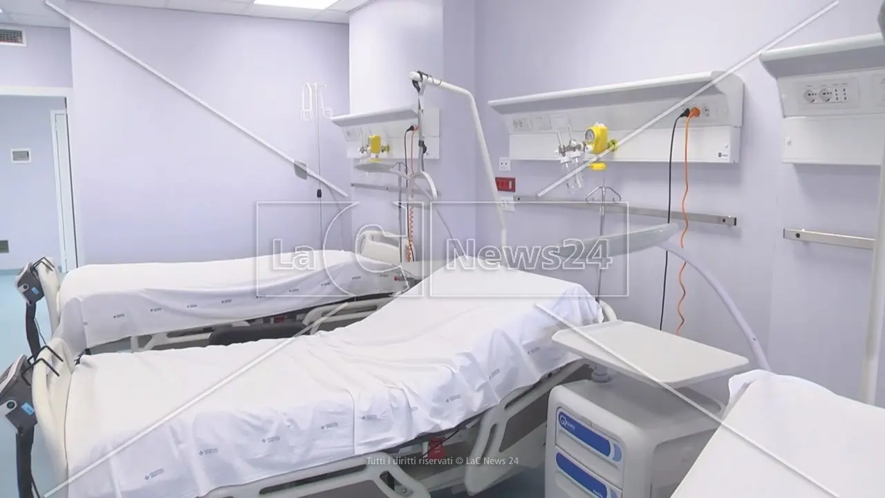 Sanità, Tavernise (M5S): «Una fake news di Occhiuto l’apertura del Pronto Soccorso a Cariati»