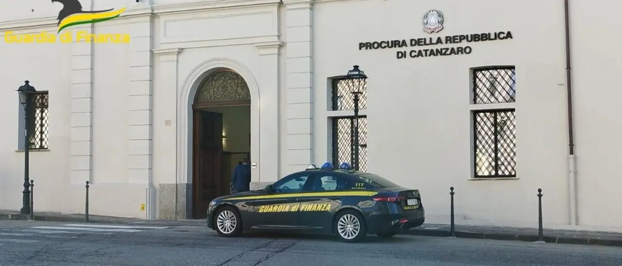 Inchiesta Sartoria, revocata l’interdizione dall’esercizio della professione alla neurologa Umg Arabia