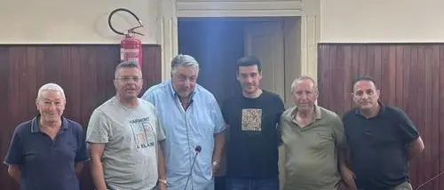 Calciomercato Promozione B, solo Bianco e Virtus Rosarno cambiano le proprie panchine. Attivissima la Deliese