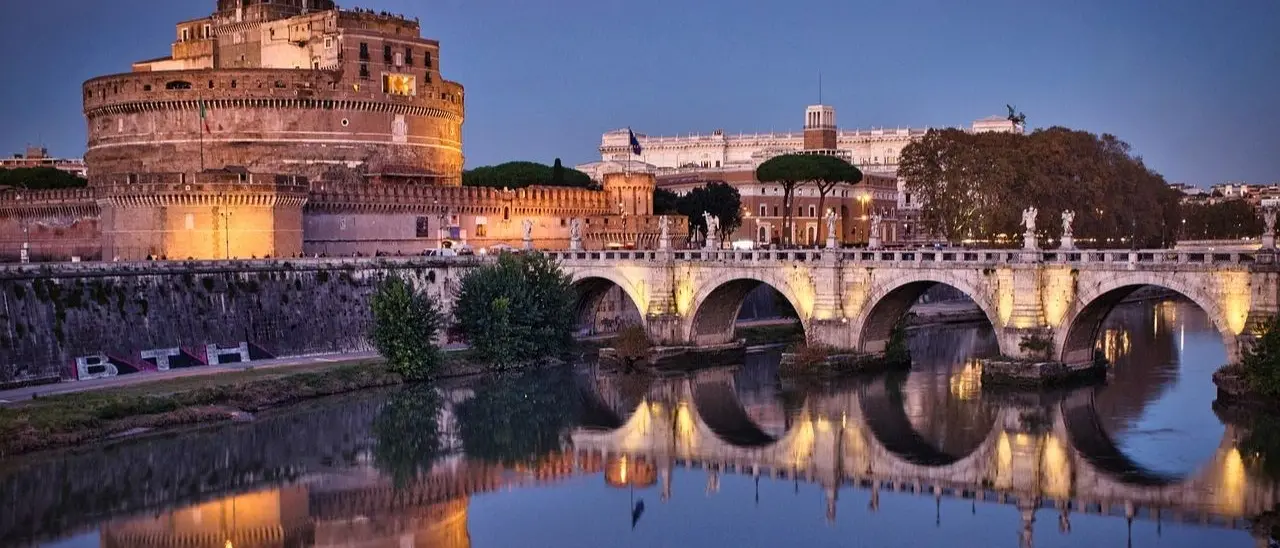 Macori il “nero” e il figlio del cassiere della Magliana: i contatti della ’ndrangheta per mettere le mani su Roma