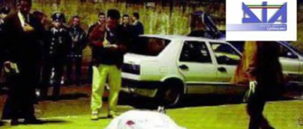 Guerra tra clan a Cosenza, condanna mite per l’ultimo imputato del duplice delitto di via Popilia