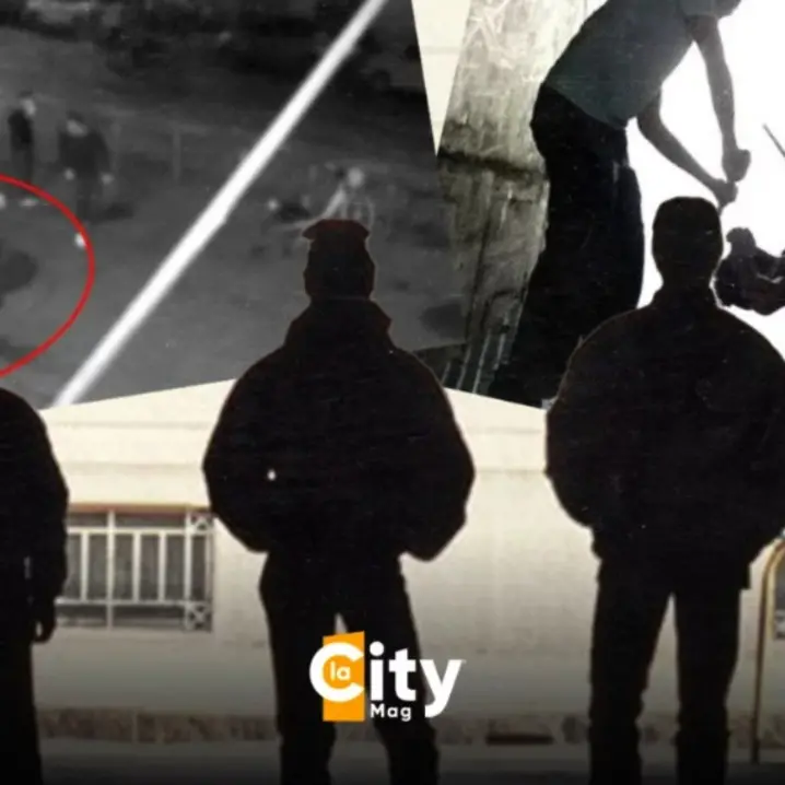 Gang urbane e criminalità, cresce l’allarme nelle grandi città