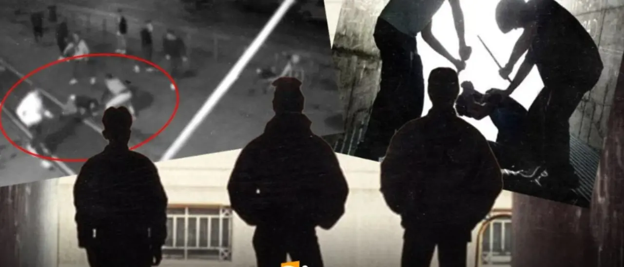 Gang urbane e criminalità, cresce l’allarme nelle grandi città