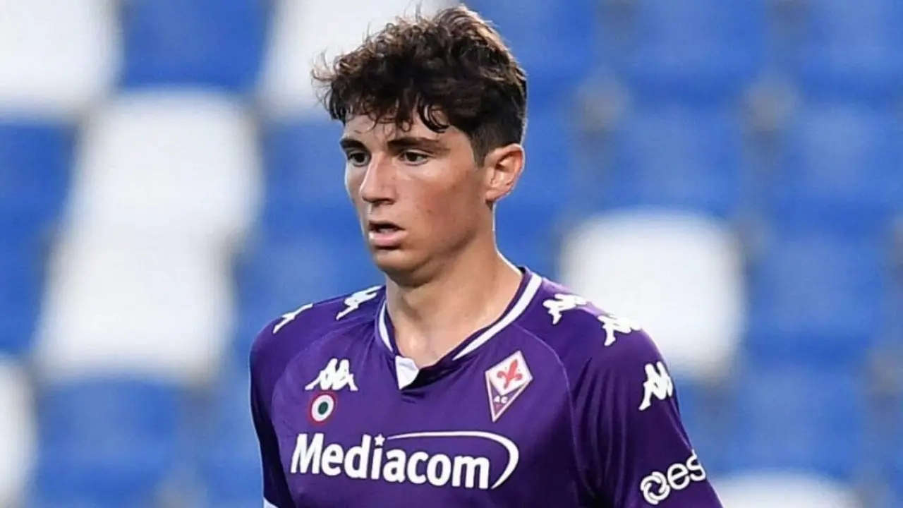 Calciomercato Cosenza, trattativa in dirittura d’arrivo per Dalle Mura dalla Fiorentina