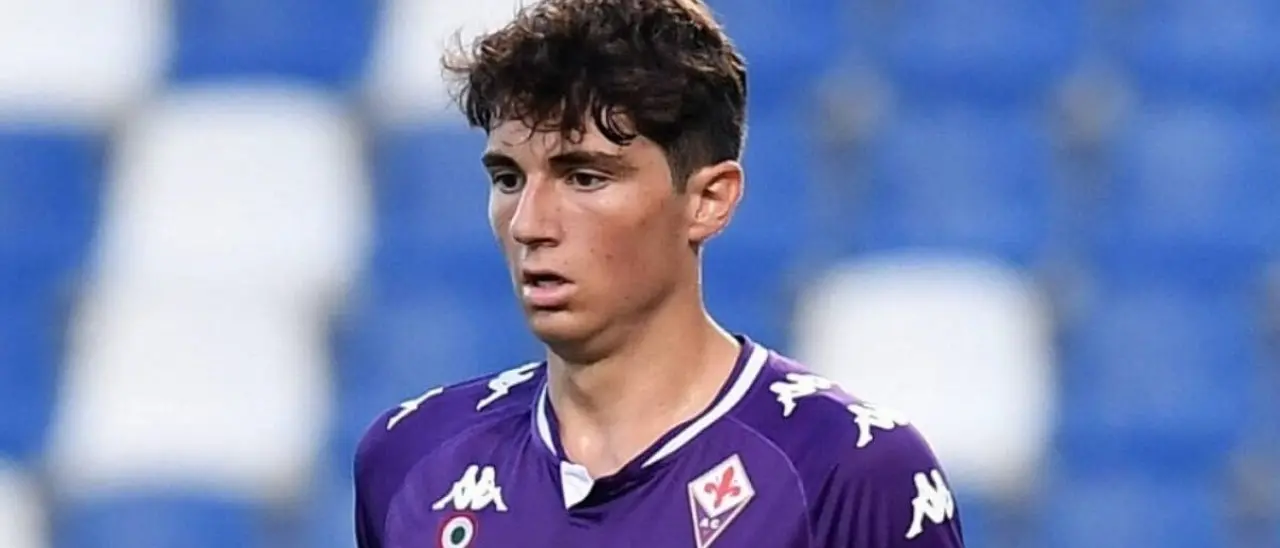 Calciomercato Cosenza, trattativa in dirittura d’arrivo per Dalle Mura dalla Fiorentina
