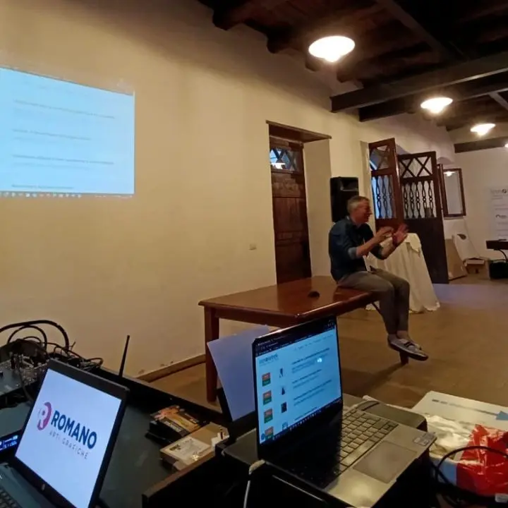 Girifalco, a Innoweek al centro del confronto la Pubblica Amministrazione e il rapporto con i cittadini