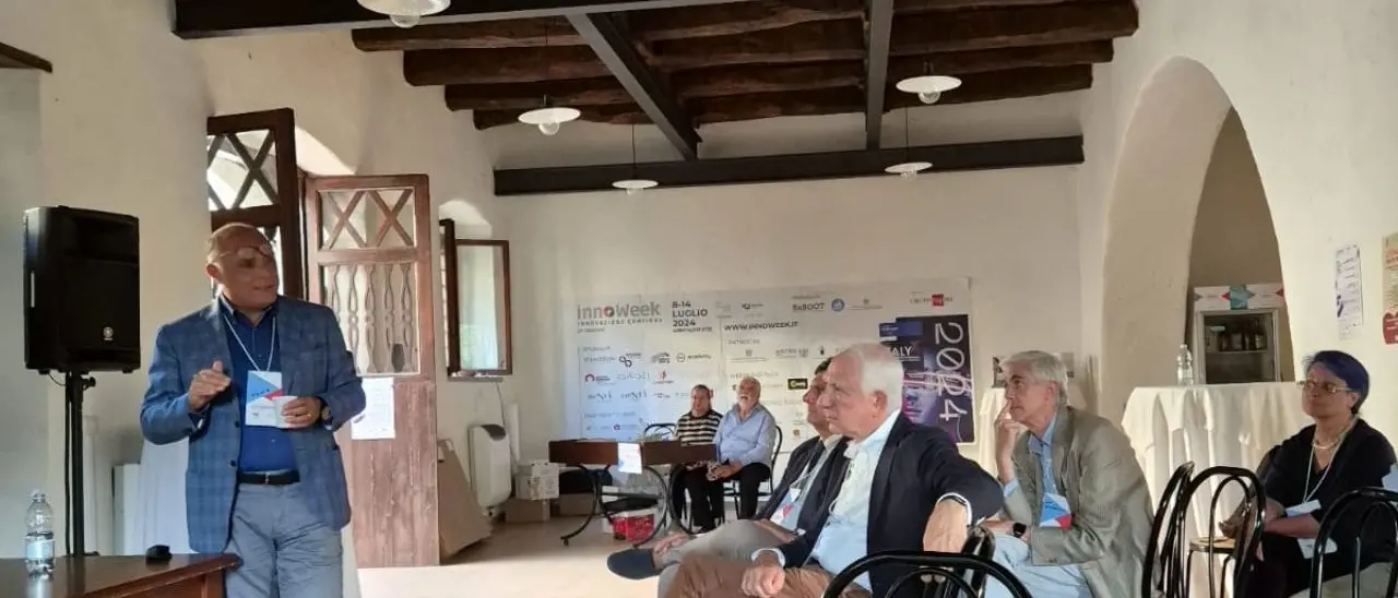 Le università fondamentali con le imprese per progetti innovativi, prosegue Innoweek a Girifalco